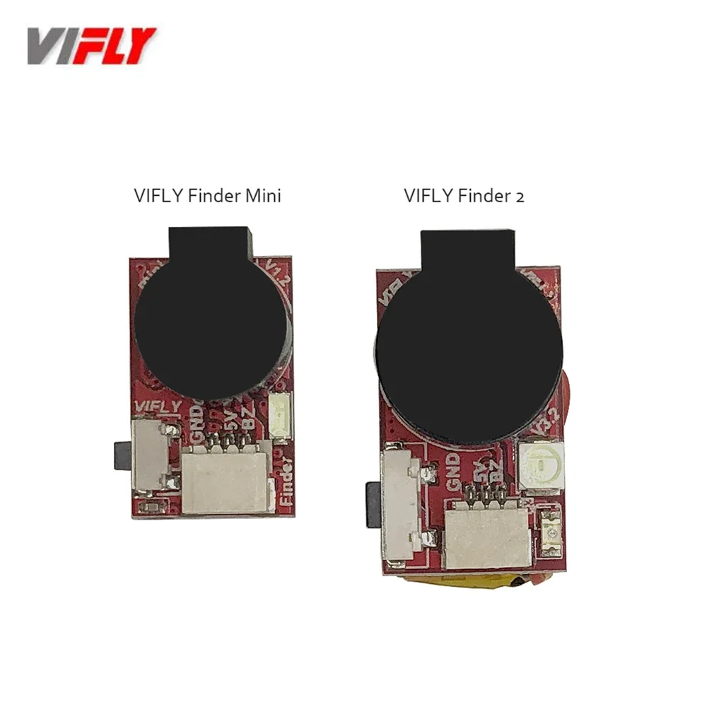 Foxeer Reaper F4 128K 65A Esc - VIFLY Finder Mini - Micro Quad
