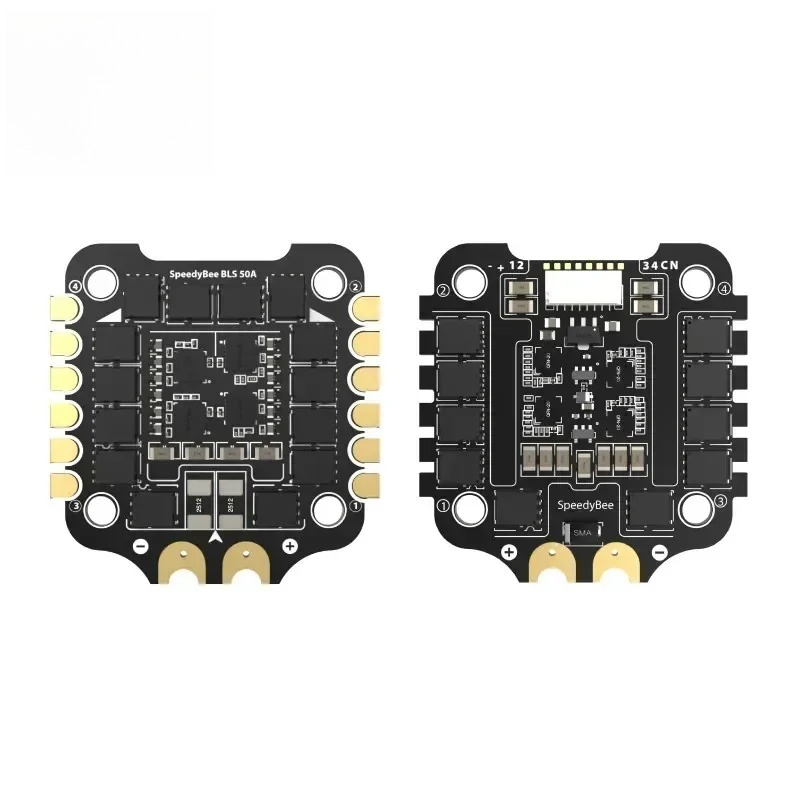 For SpeedyBee F405 V4 55A Stac - Speedybee F405 V4 Bls 55A Stack ulasan dan harga