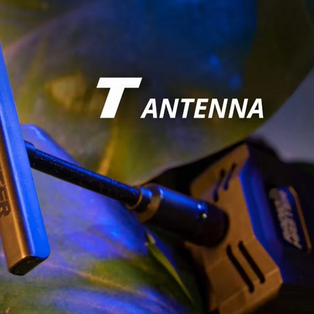RadioMaster Ranger Nano All-in - Radiomaster Ranger 2.4Ghz Elrs Module ulasan dan harga