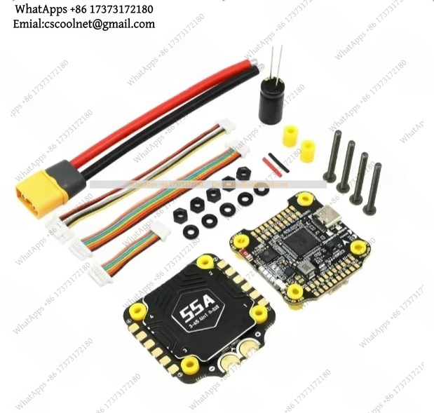 k3  for SpeedyBee F405 V4 V5 S - Speedybee F405 V4 Bls 55A Stack ulasan dan harga
